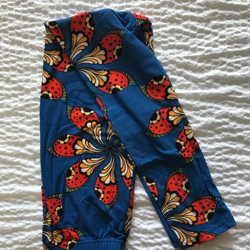 Agnes & Dora Leggings